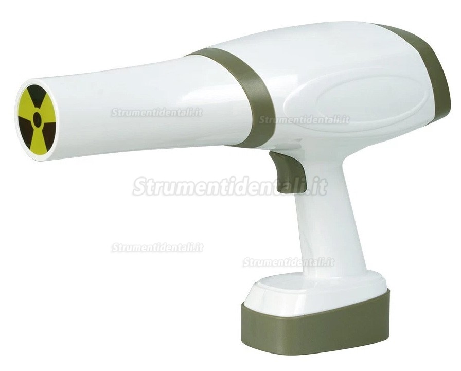 Radiografico endorale portatile dentista, Radiografico odontoiatrico STM-S680